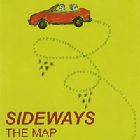 Sideways the Map